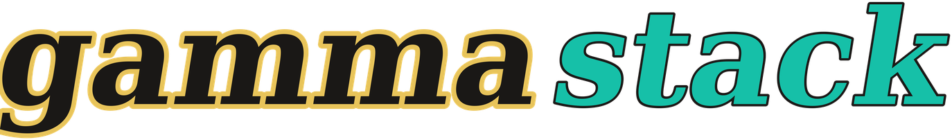 gammastack logo