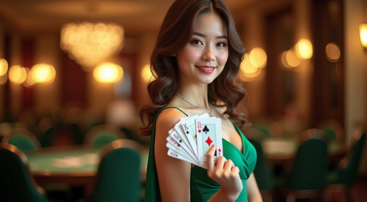 gammastack Ikan Bertuah